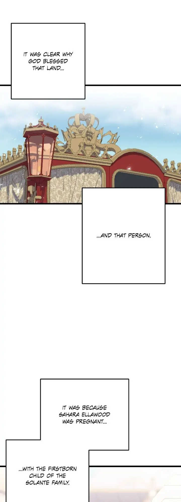 Crows Like Shiny Things Chapter 101 205 06