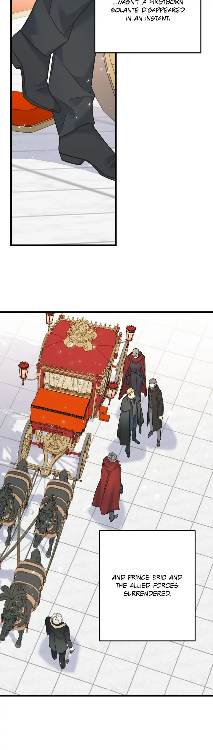 Crows Like Shiny Things Chapter 101 207 08