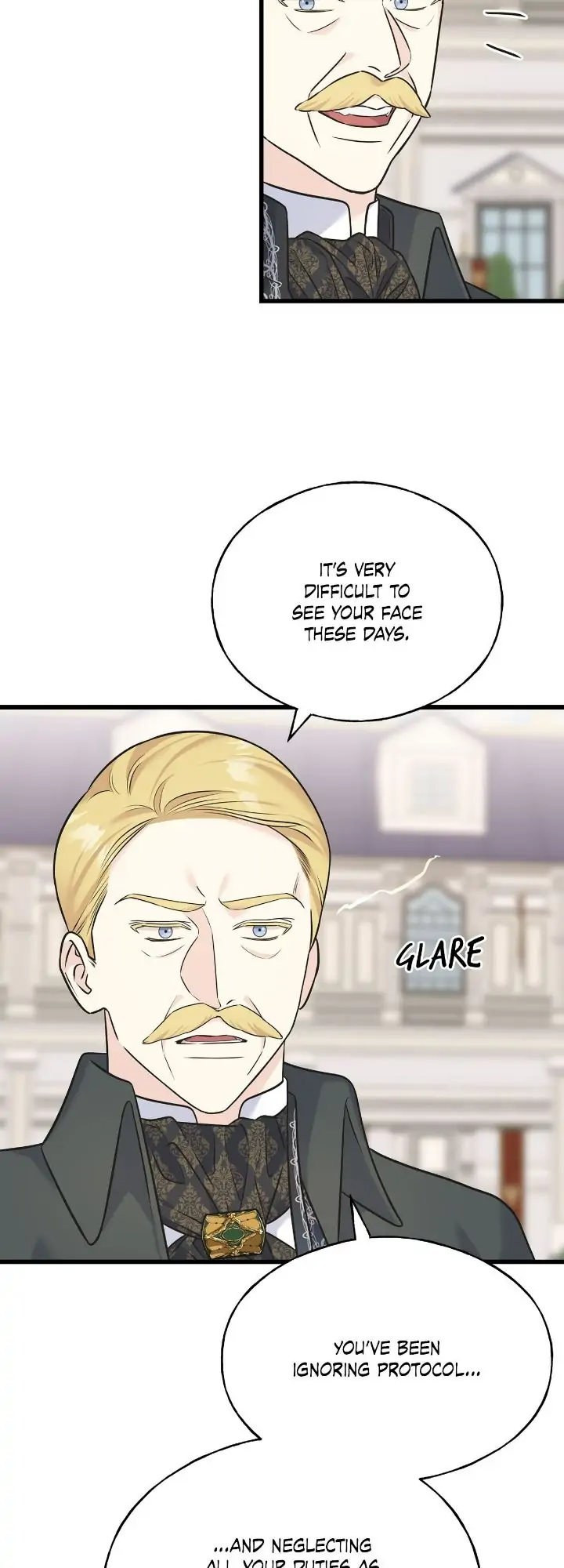 Crows Like Shiny Things Chapter 101 209 10