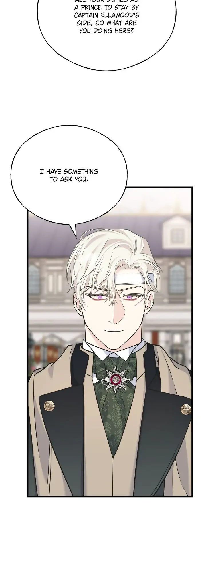 Crows Like Shiny Things Chapter 101 210 11