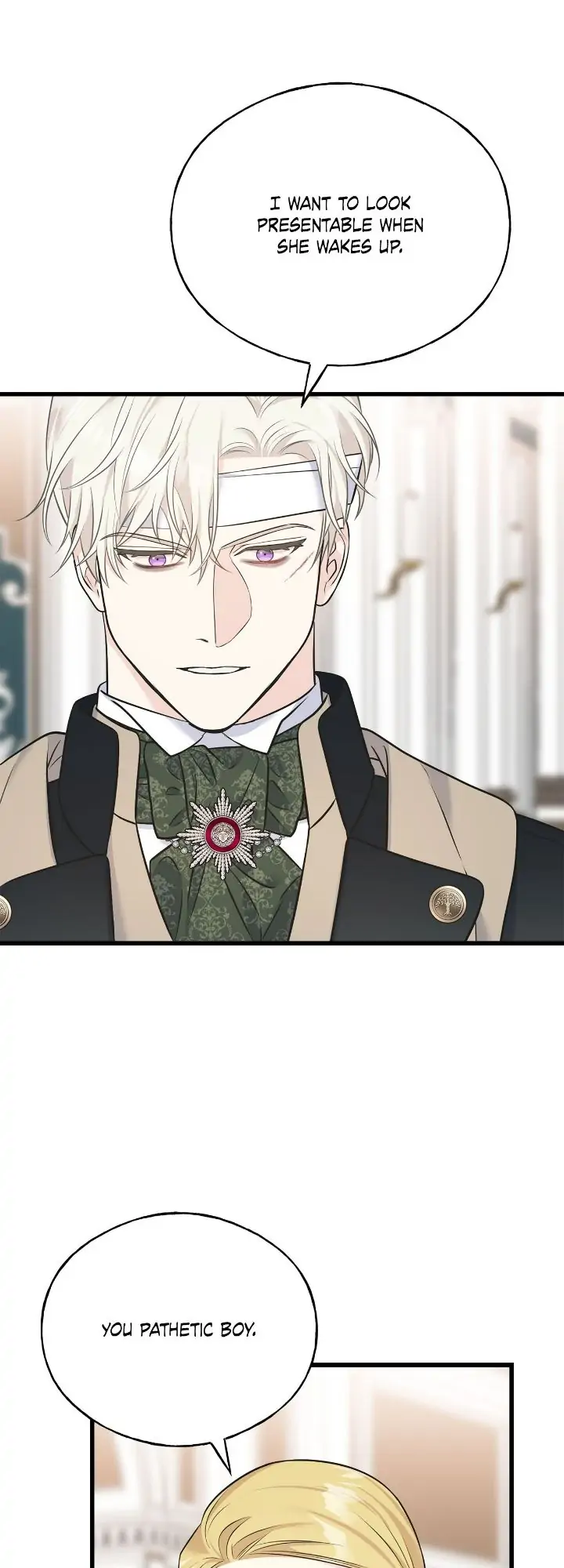 Crows Like Shiny Things Chapter 101 214 15