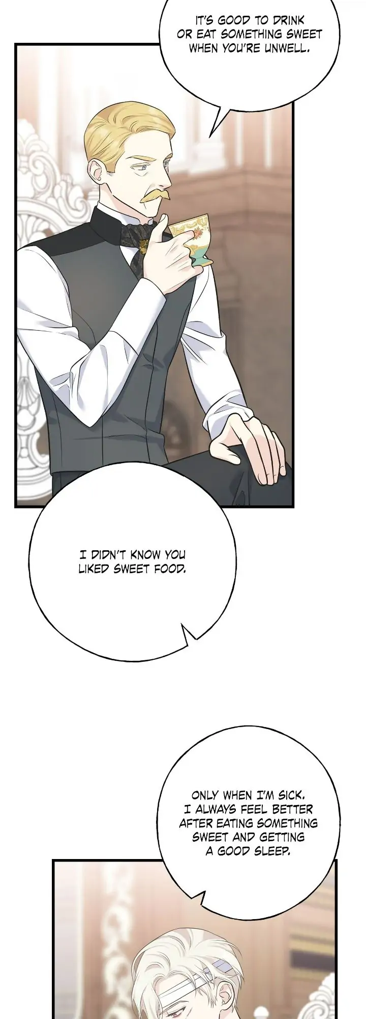 Crows Like Shiny Things Chapter 101 218 19