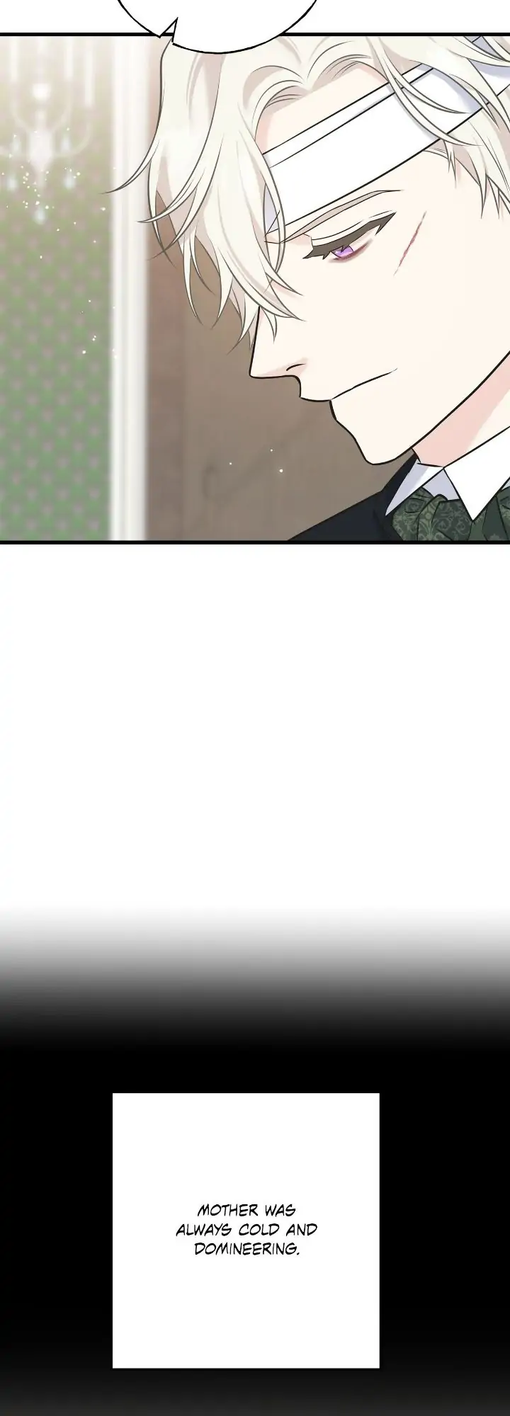 Crows Like Shiny Things Chapter 101 221 22