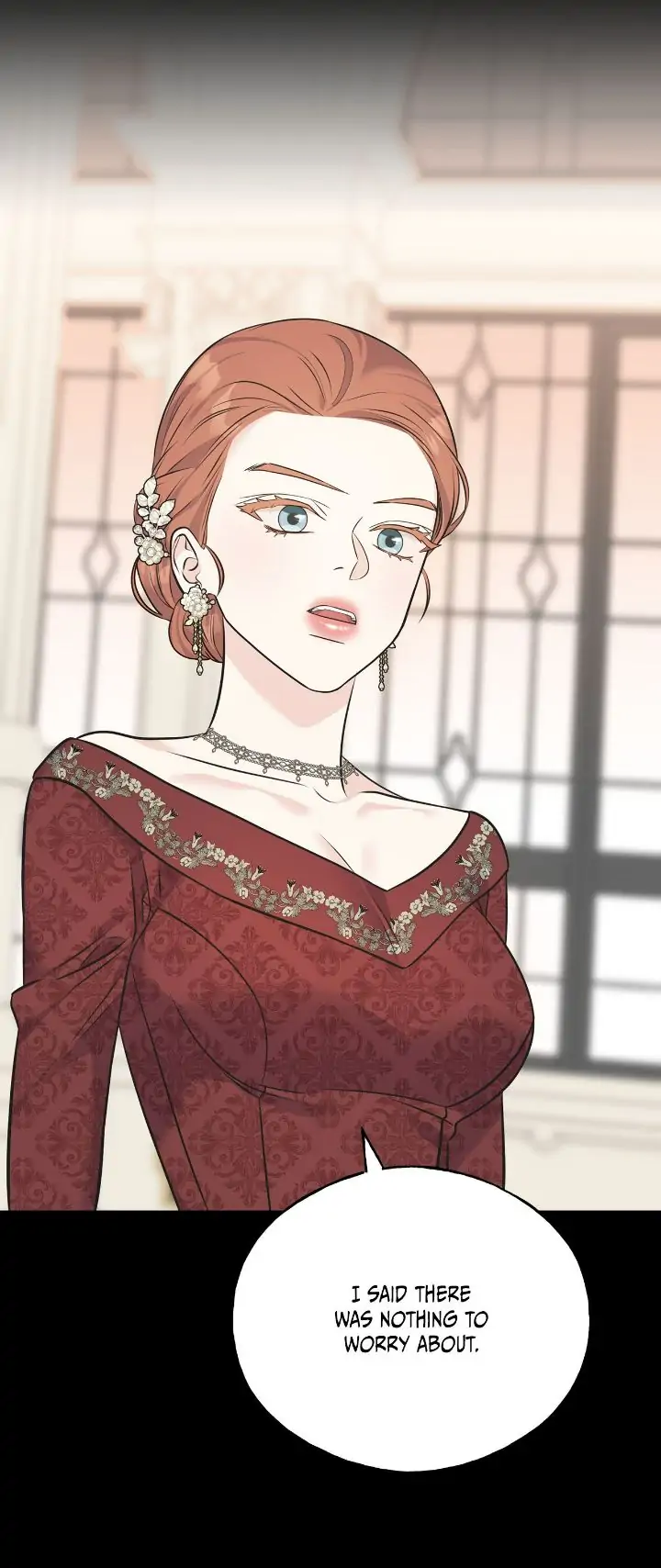 Crows Like Shiny Things Chapter 101 222 23