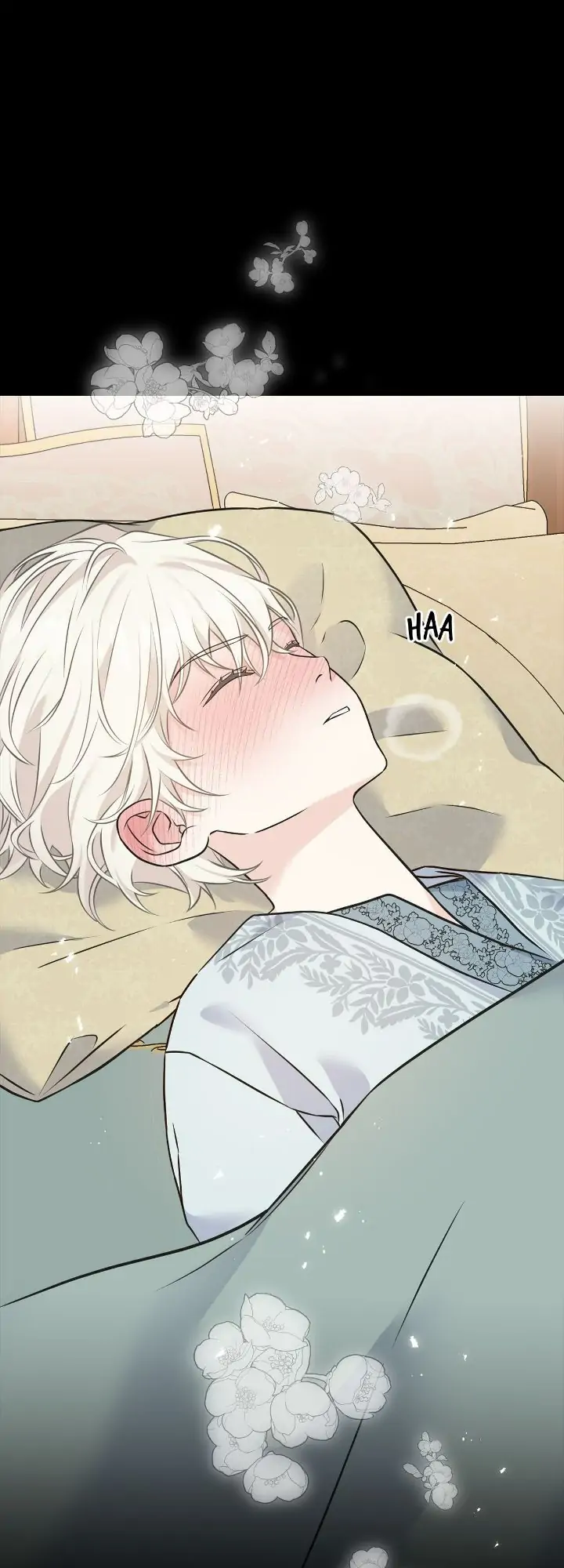 Crows Like Shiny Things Chapter 101 226 27