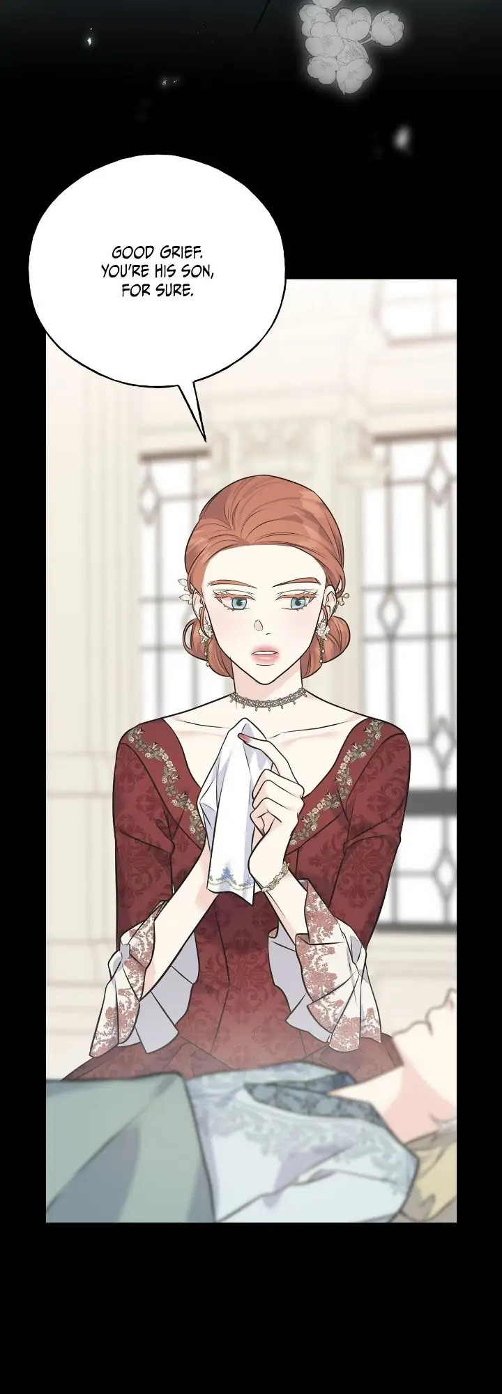 Crows Like Shiny Things Chapter 101 227 28