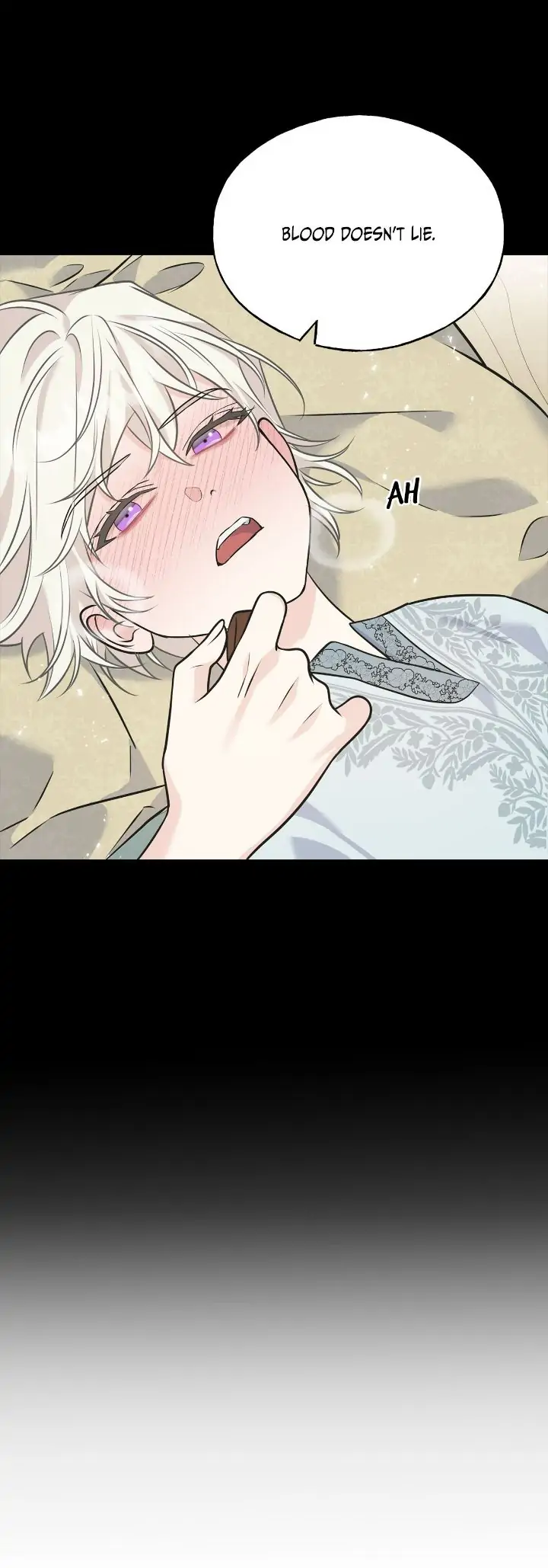 Crows Like Shiny Things Chapter 101 228 29