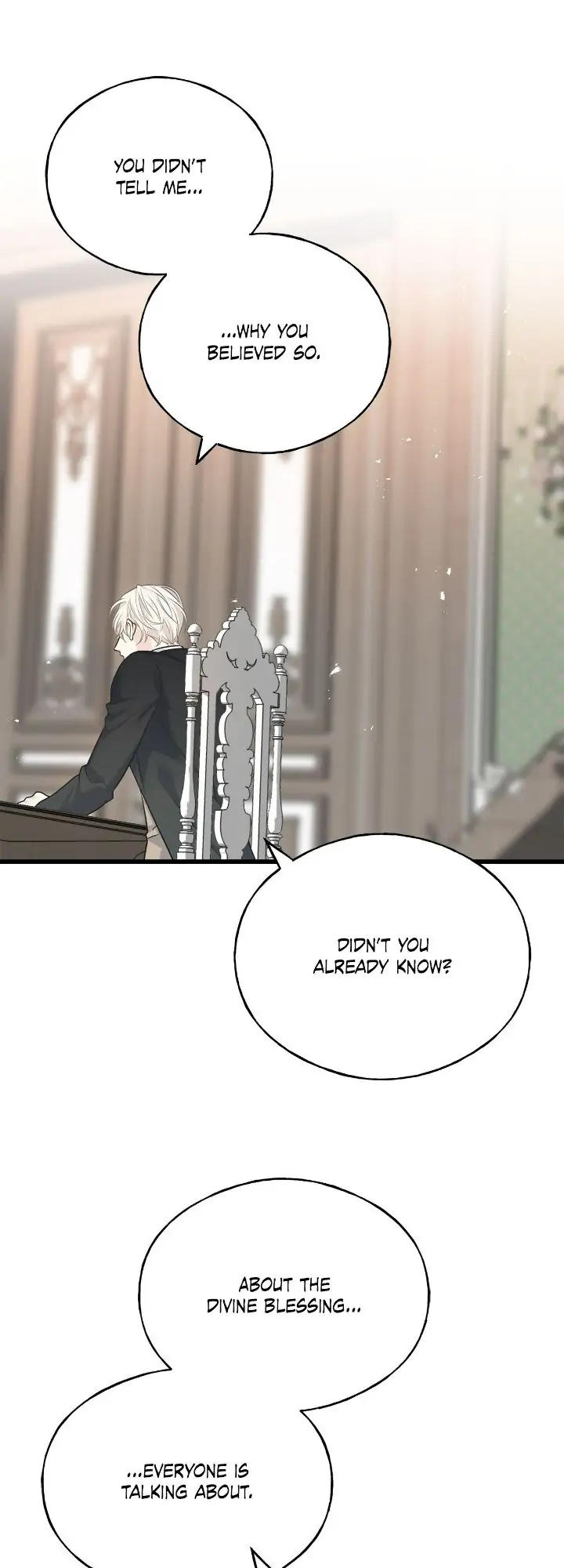 Crows Like Shiny Things Chapter 101 232 33