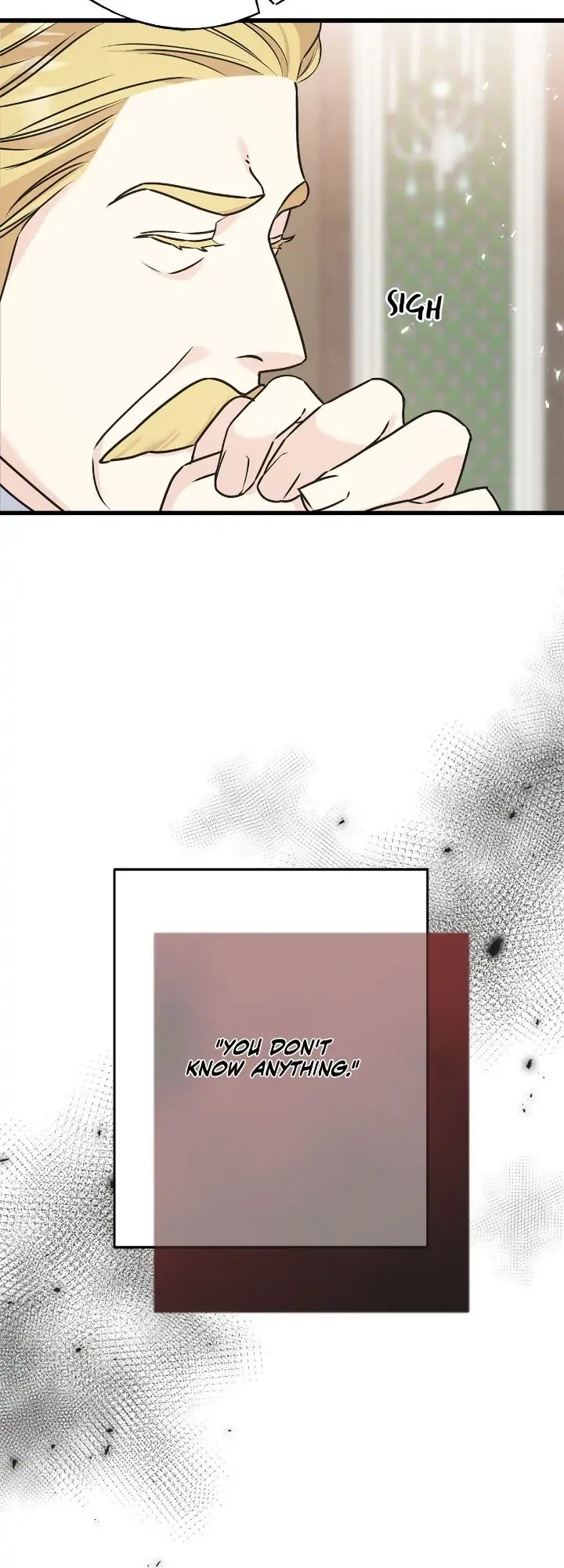 Crows Like Shiny Things Chapter 101 233 34