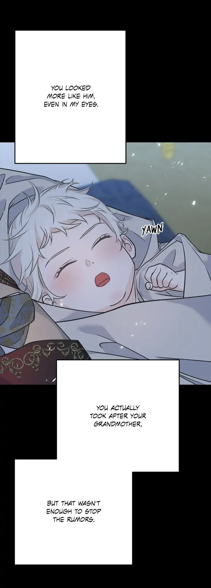 Crows Like Shiny Things Chapter 101 238 39