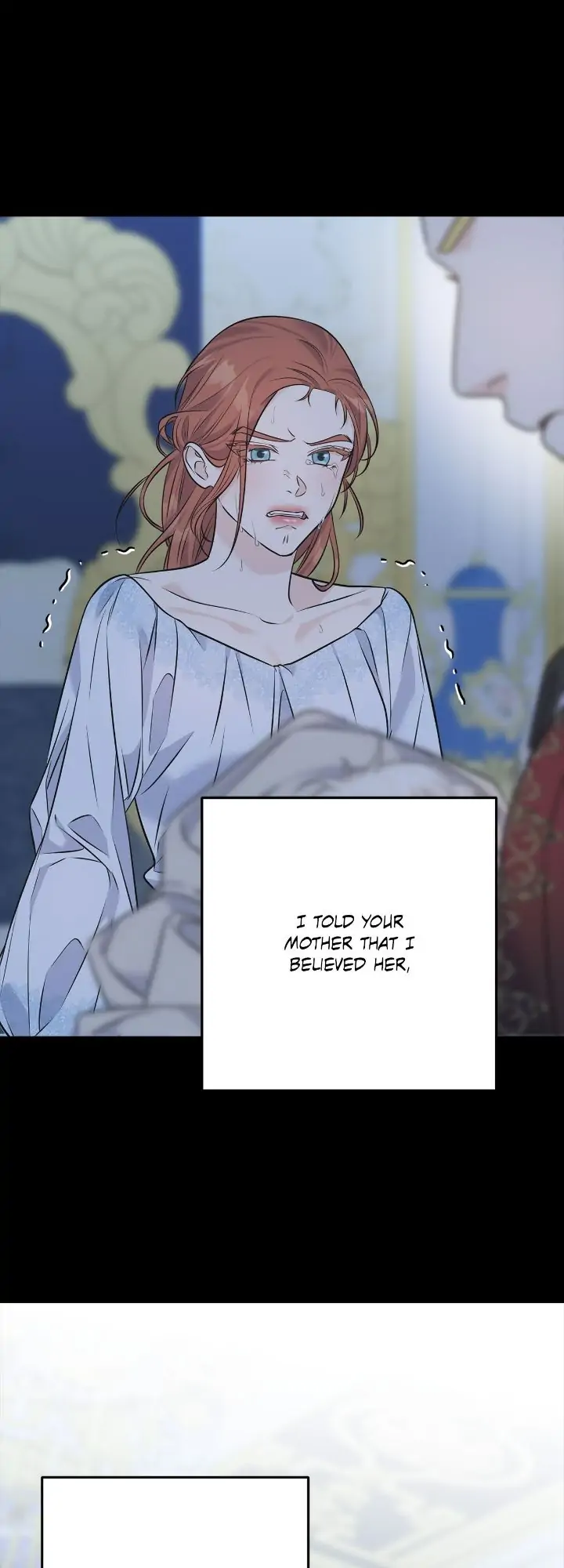 Crows Like Shiny Things Chapter 101 239 40