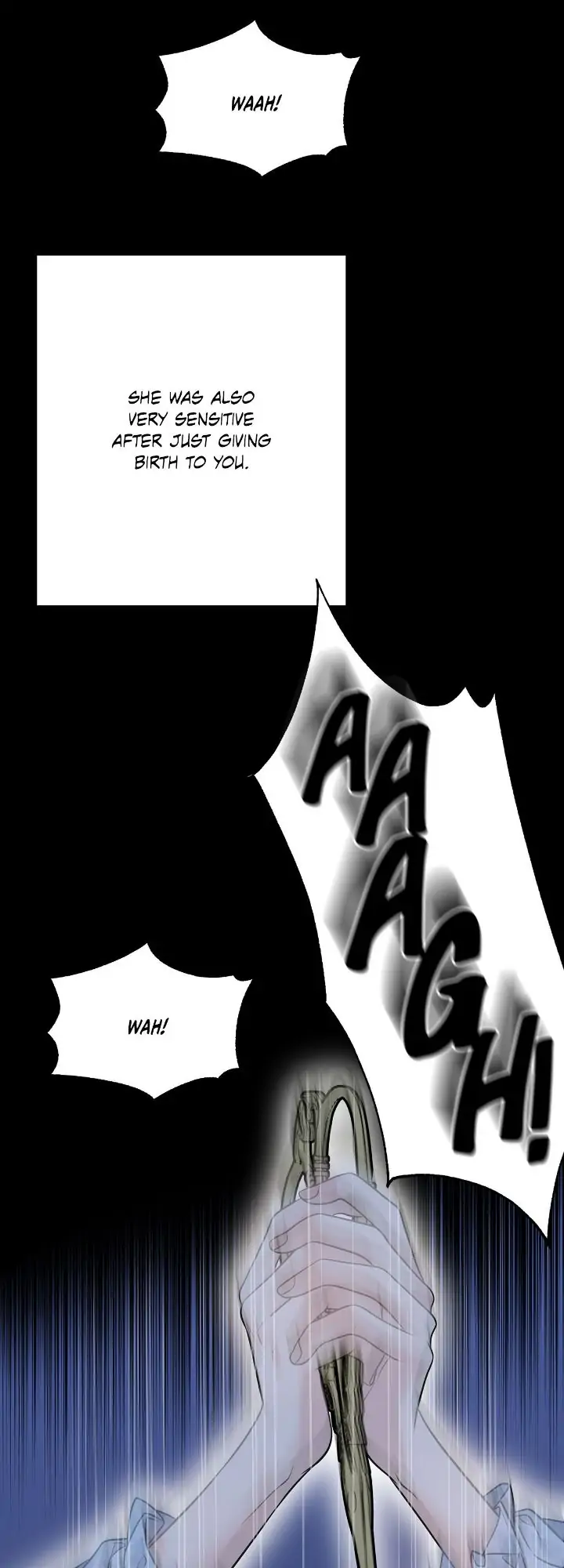 Crows Like Shiny Things Chapter 101 241 42