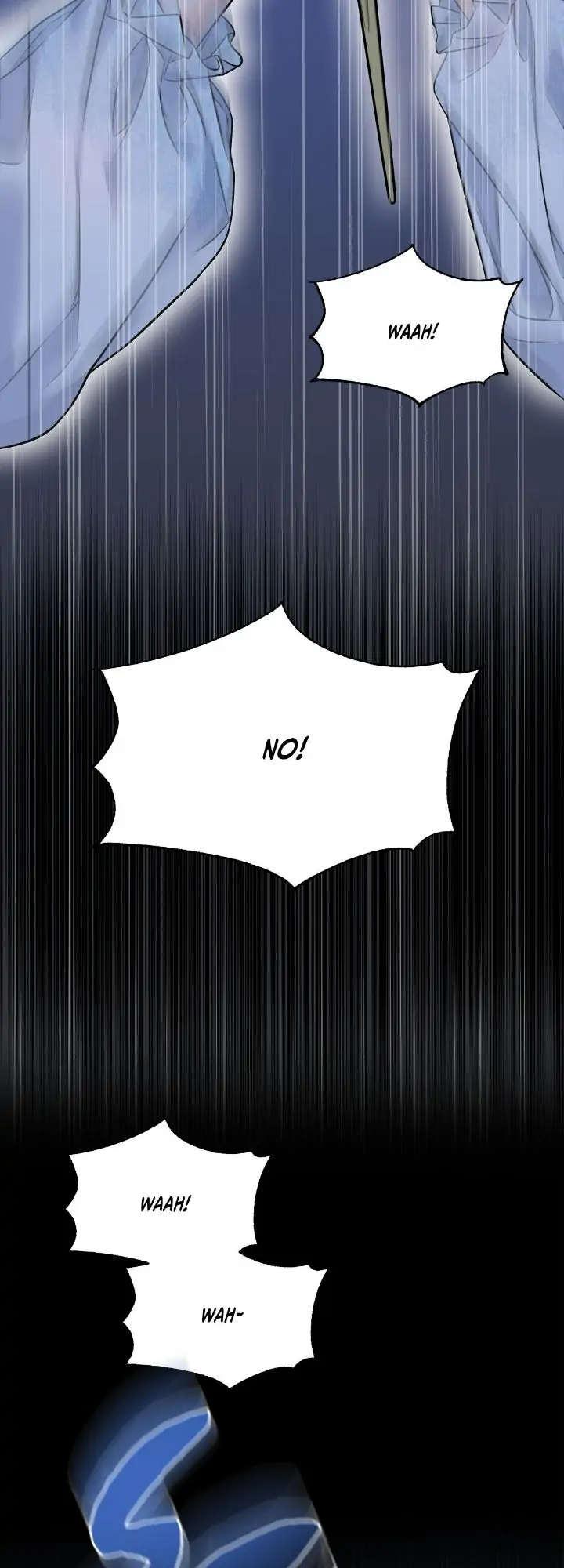 Crows Like Shiny Things Chapter 101 242 43