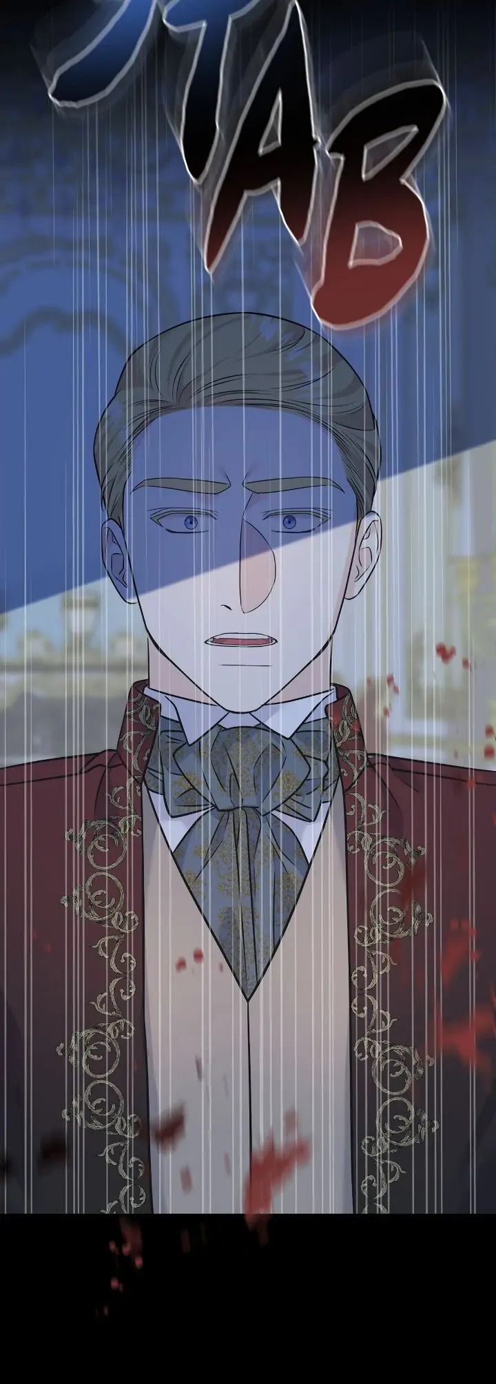 Crows Like Shiny Things Chapter 101 243 44