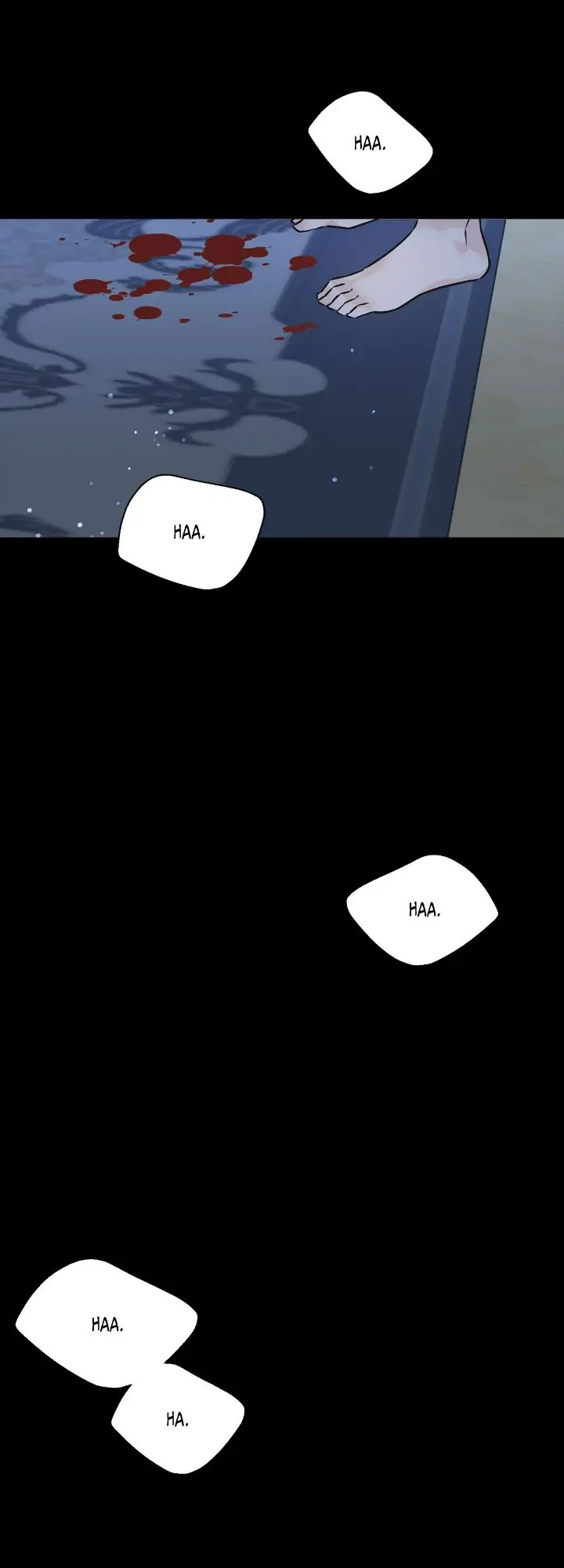 Crows Like Shiny Things Chapter 101 244 45