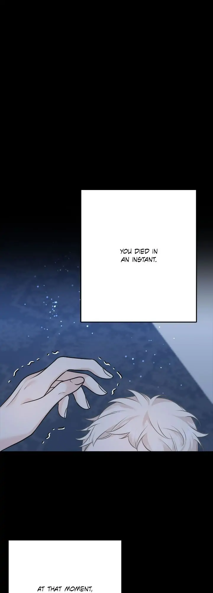 Crows Like Shiny Things Chapter 101 245 46