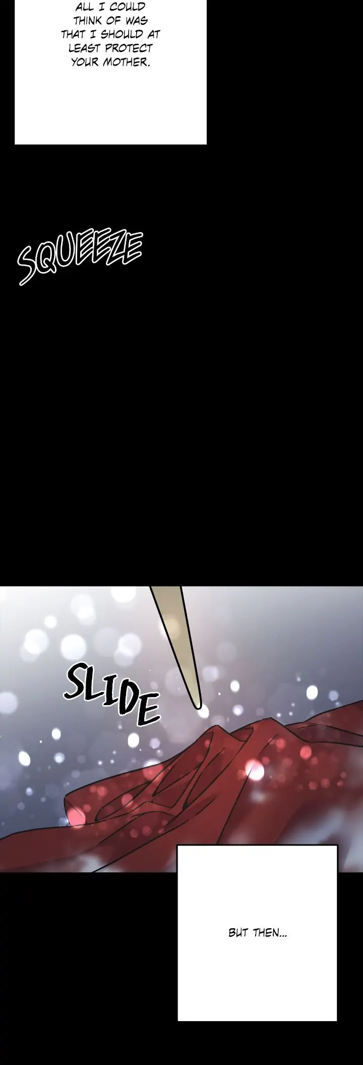 Crows Like Shiny Things Chapter 101 246 47