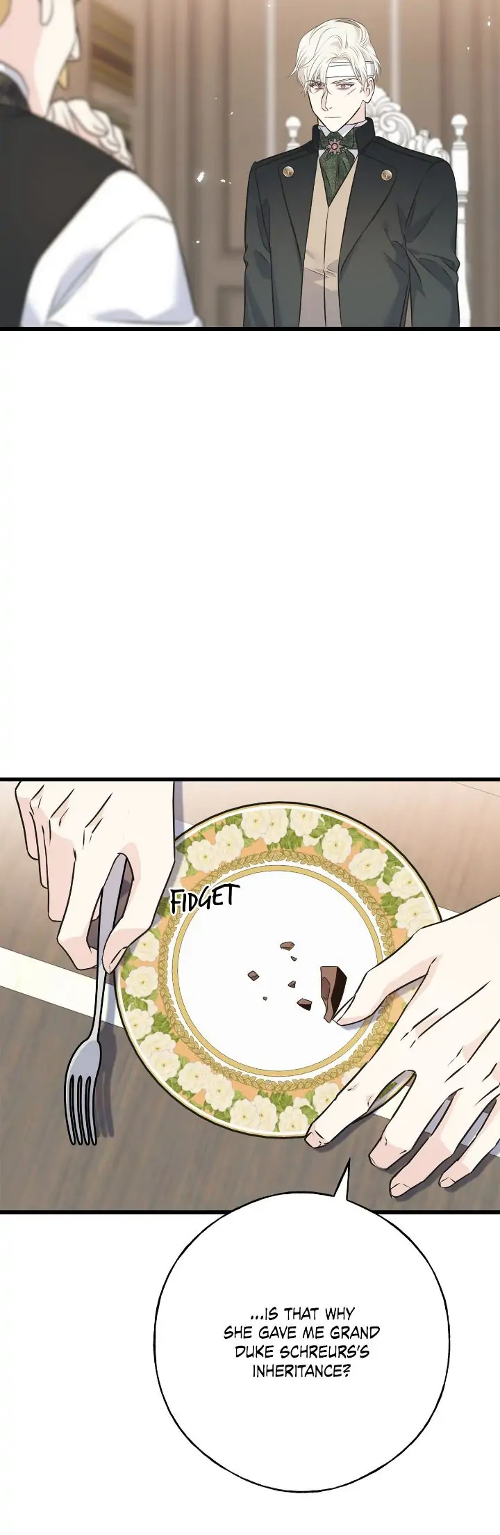 Crows Like Shiny Things Chapter 101 249 50