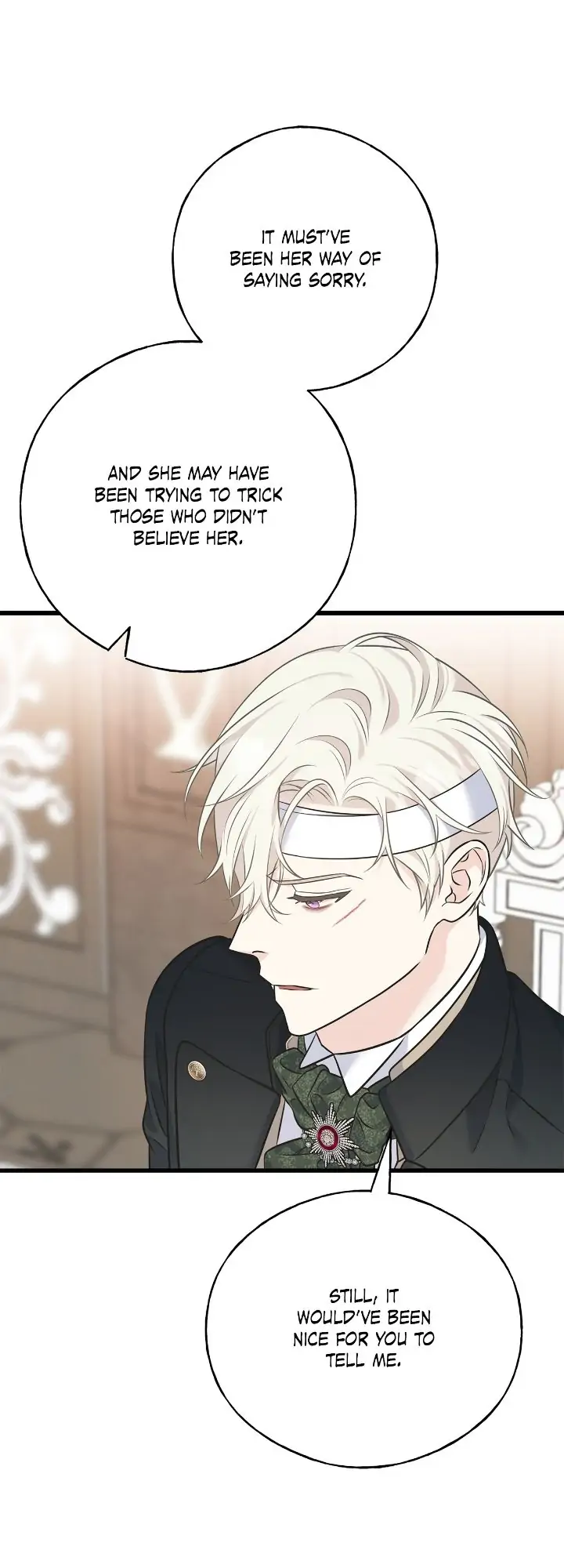 Crows Like Shiny Things Chapter 101 250 51