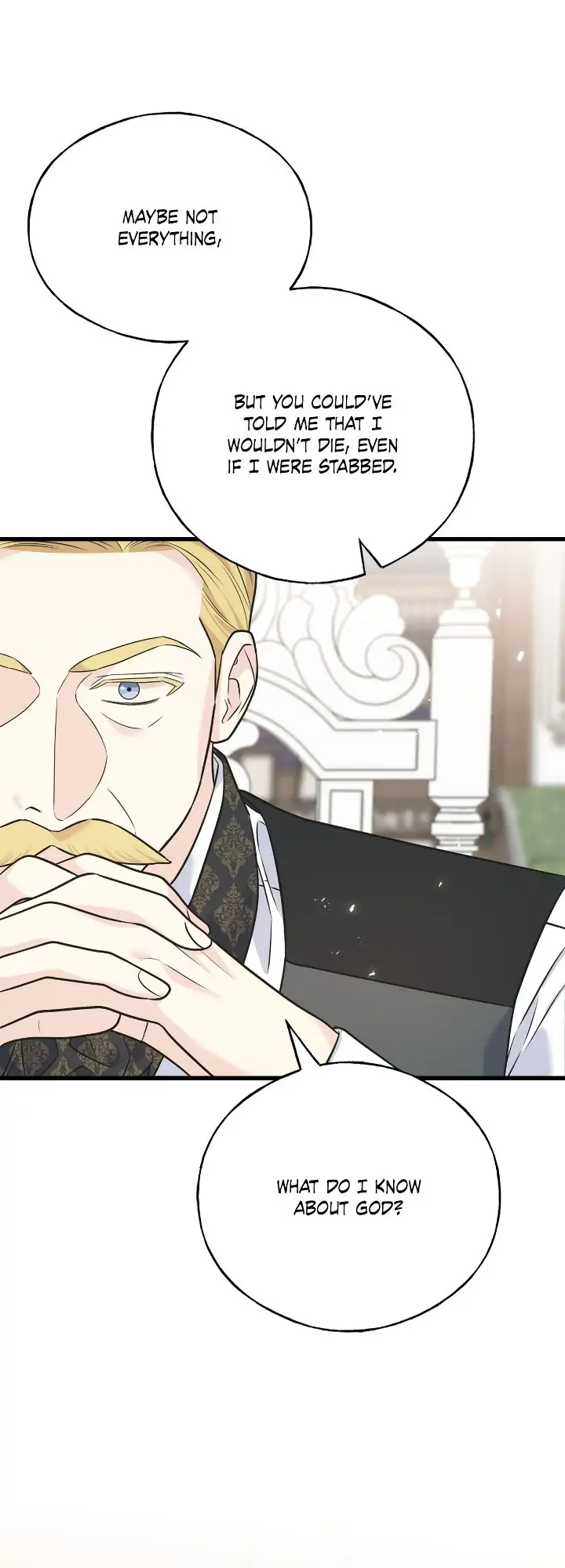 Crows Like Shiny Things Chapter 101 251 52