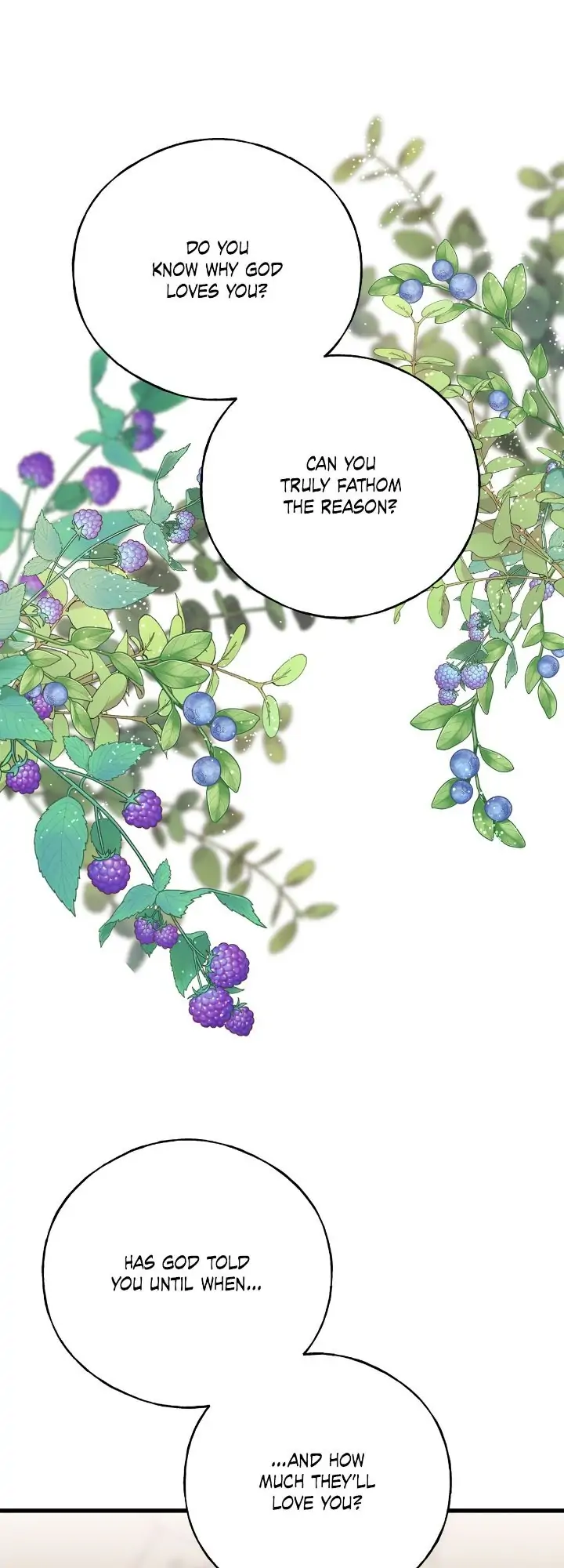 Crows Like Shiny Things Chapter 101 253 54