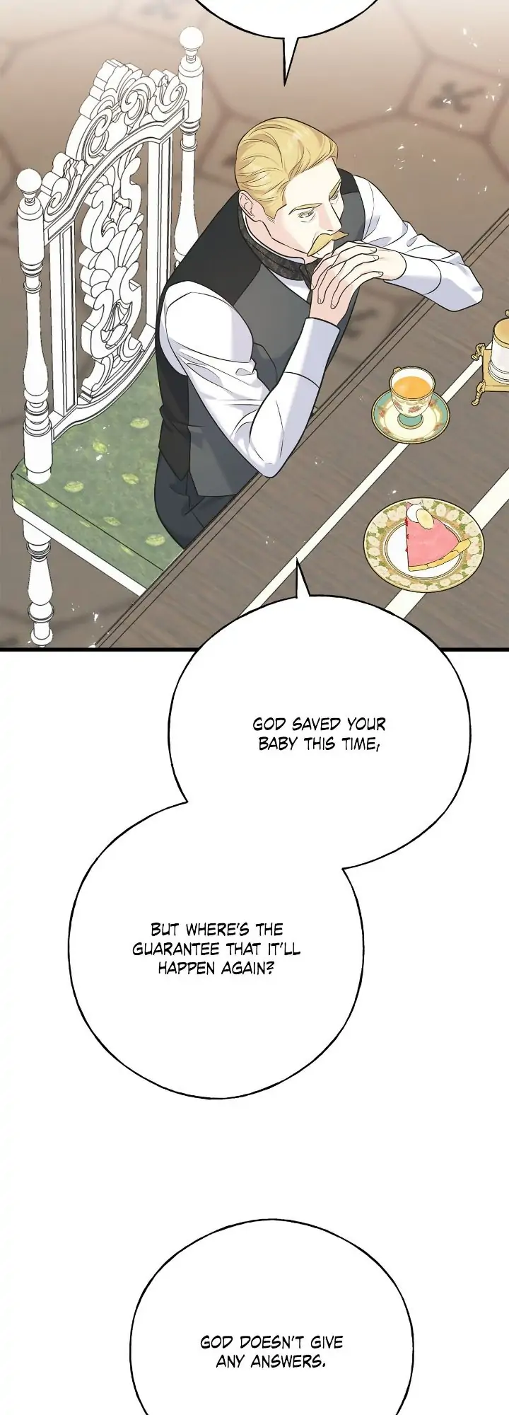 Crows Like Shiny Things Chapter 101 254 55