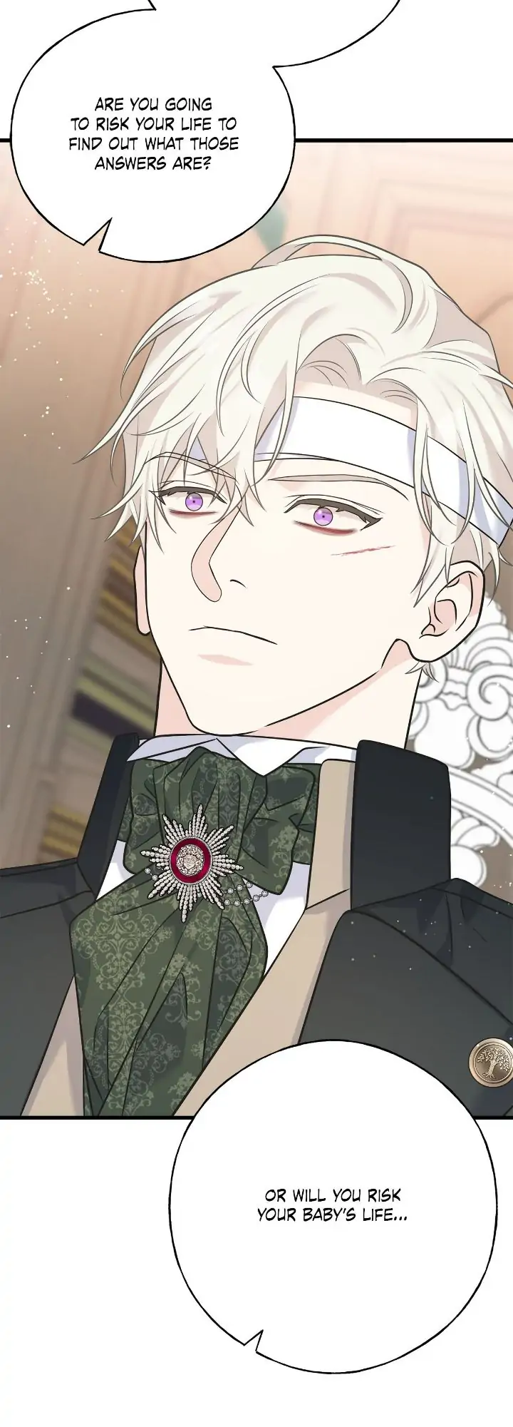 Crows Like Shiny Things Chapter 101 255 56