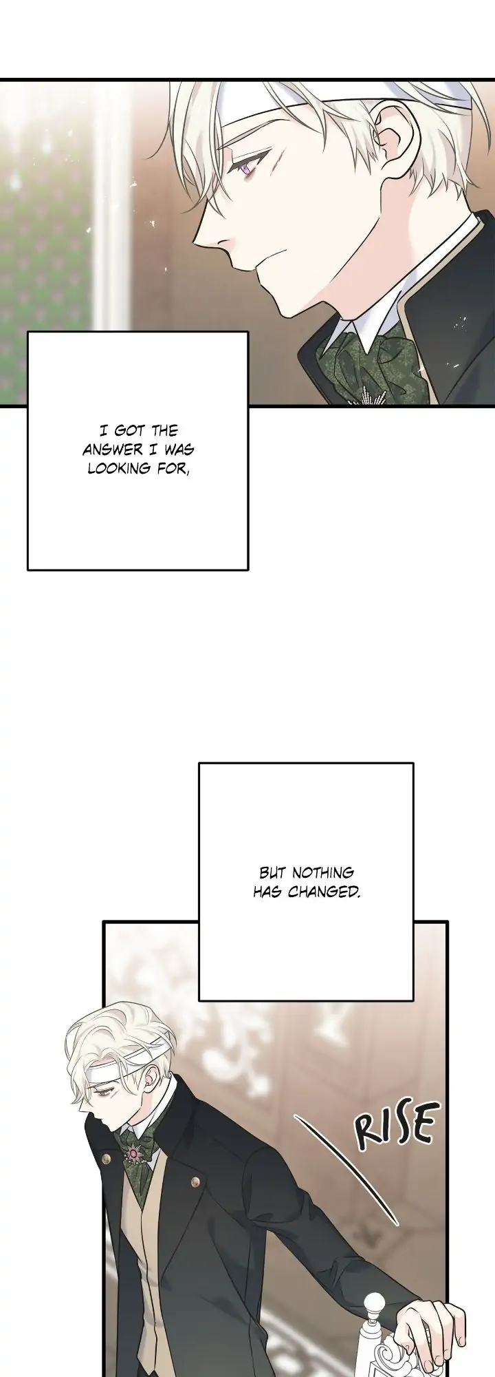 Crows Like Shiny Things Chapter 101 259 60