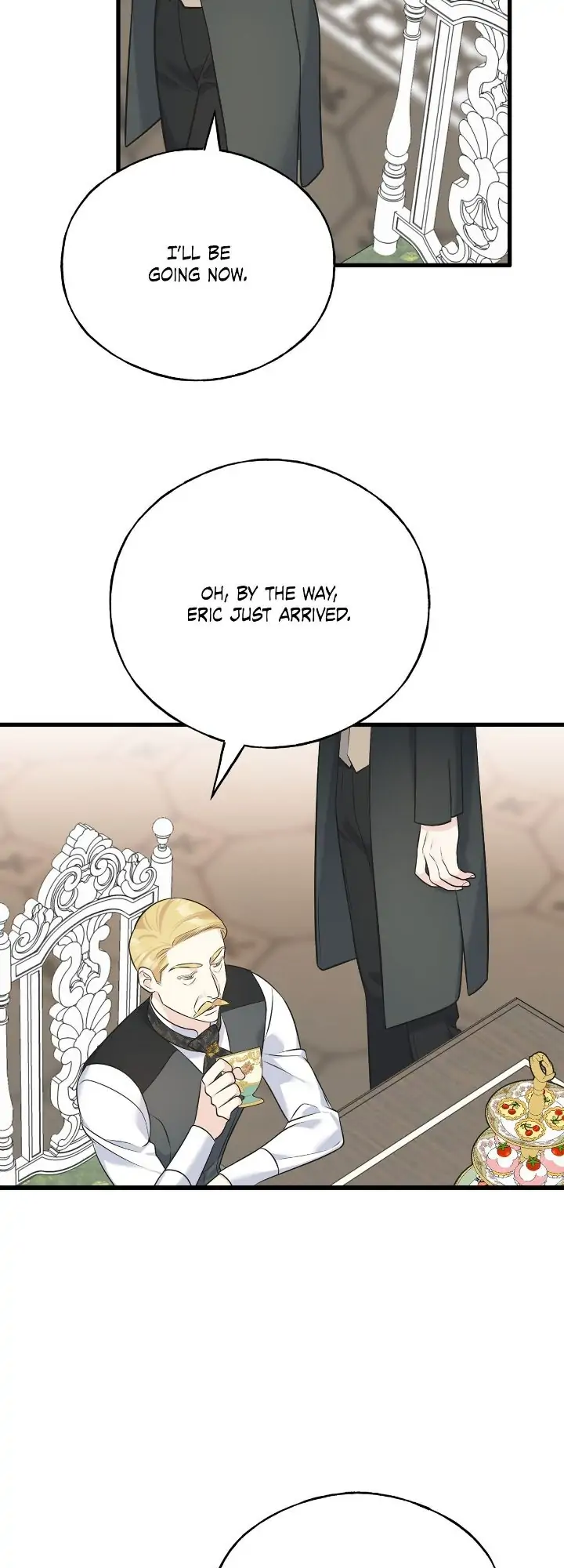 Crows Like Shiny Things Chapter 101 260 61