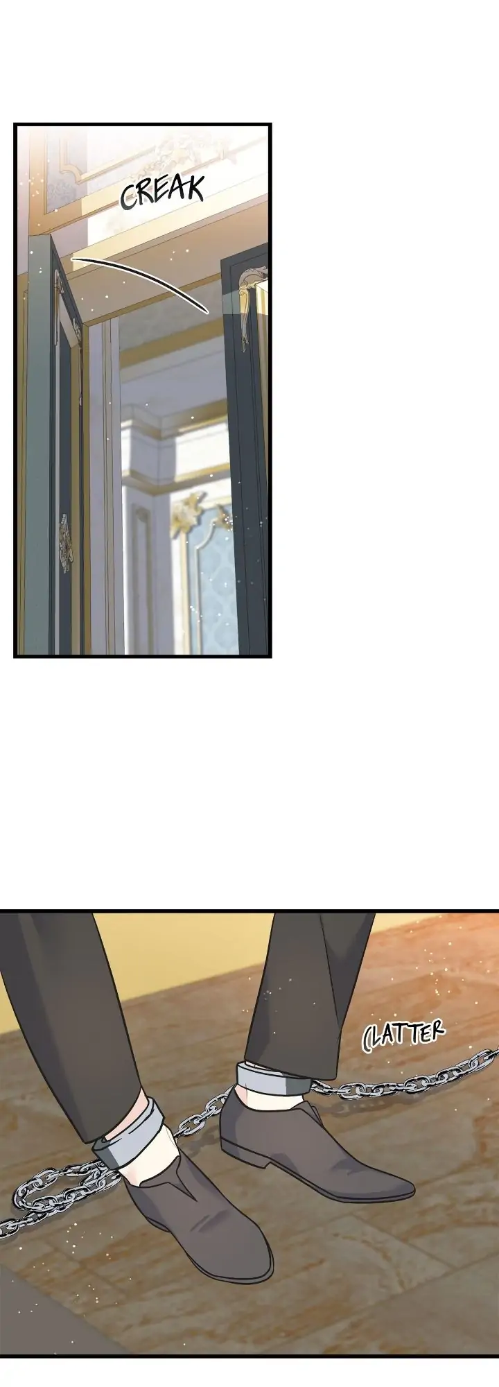 Crows Like Shiny Things Chapter 102 176 01