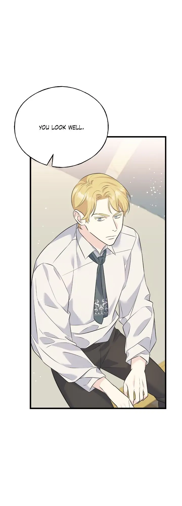 Crows Like Shiny Things Chapter 102 177 02