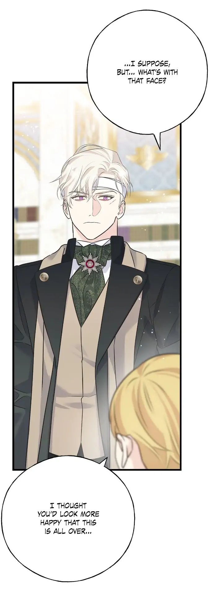 Crows Like Shiny Things Chapter 102 178 03