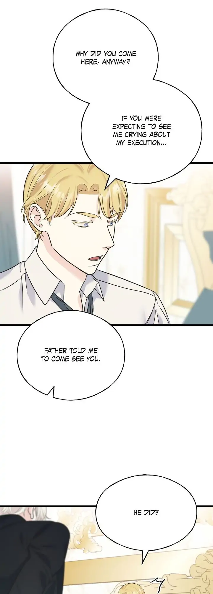 Crows Like Shiny Things Chapter 102 179 04