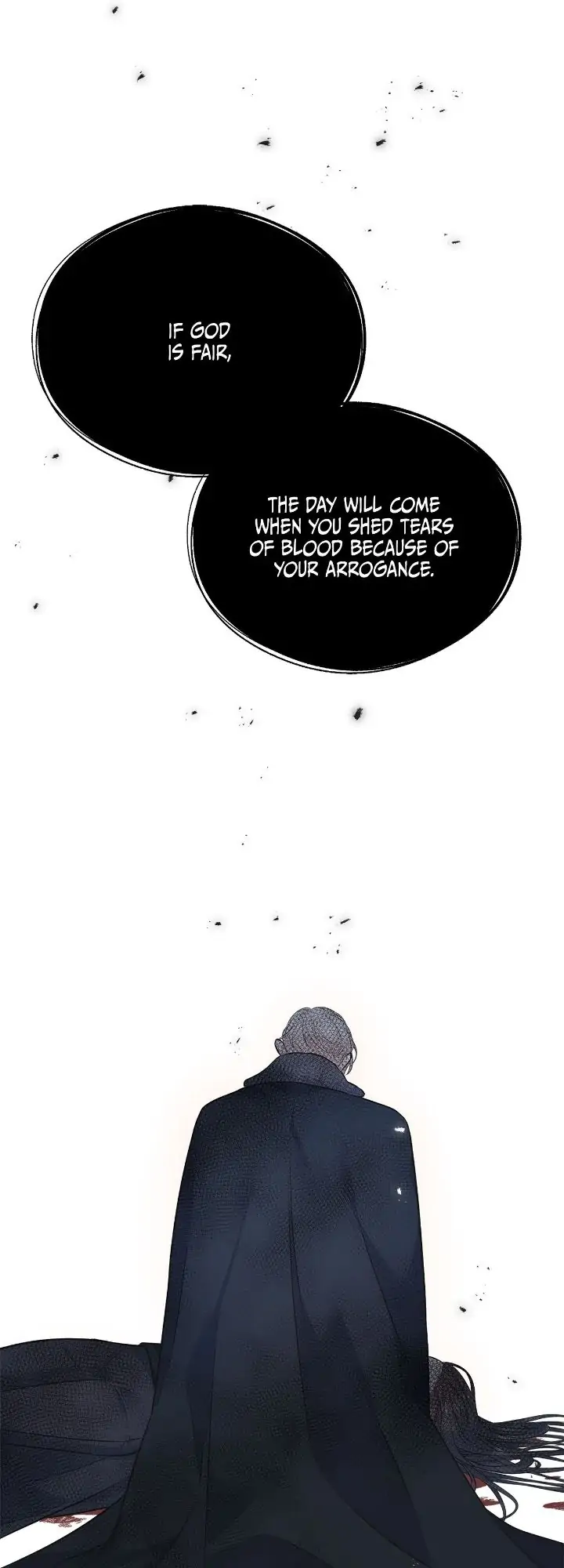 Crows Like Shiny Things Chapter 102 183 08