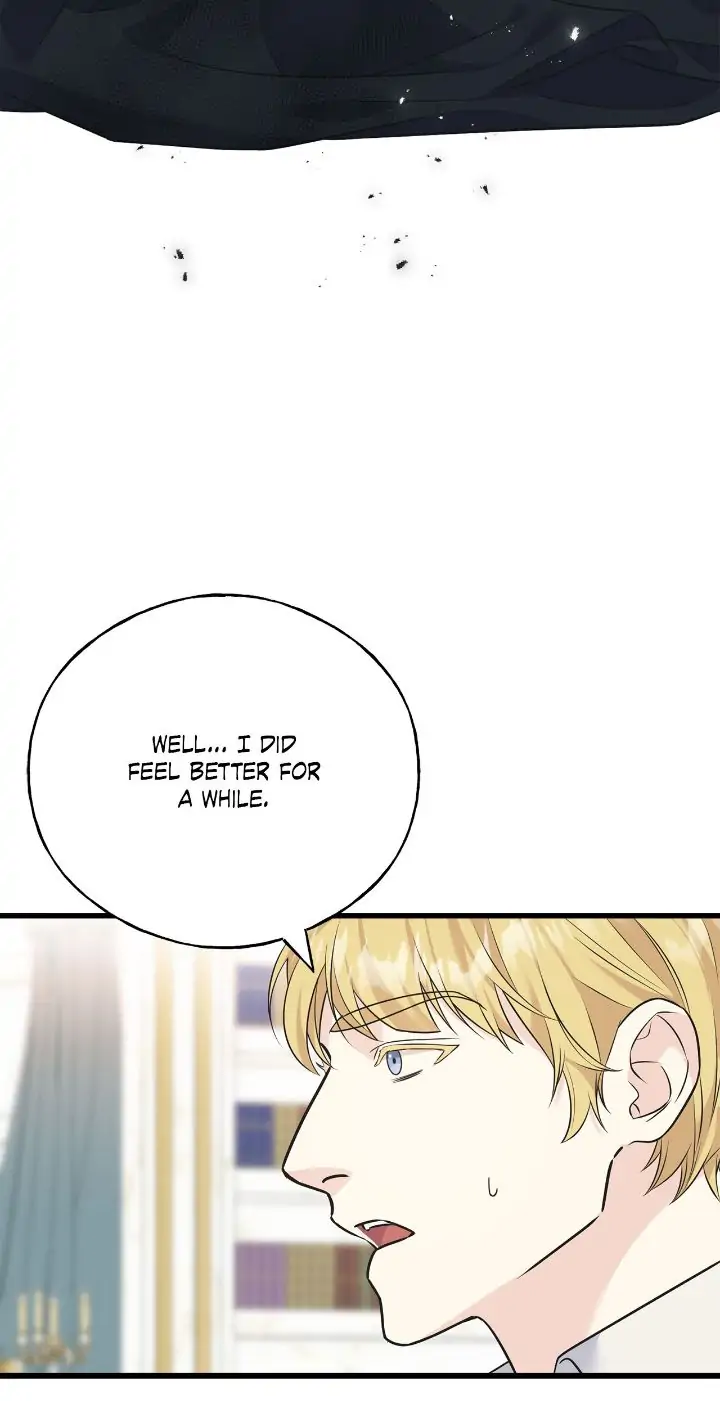 Crows Like Shiny Things Chapter 102 184 09