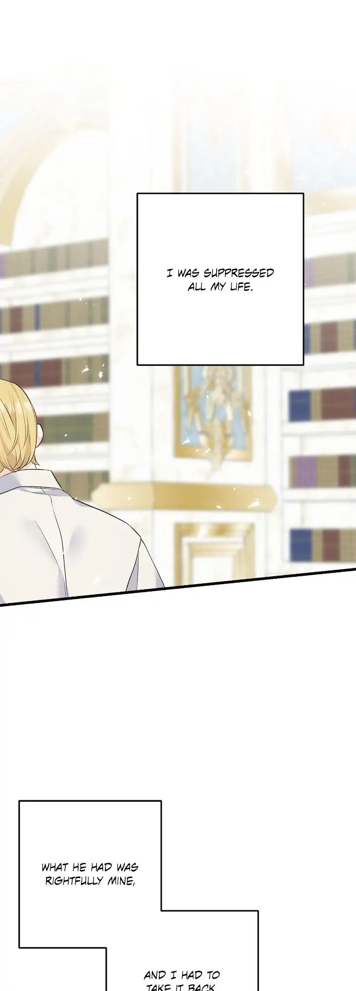 Crows Like Shiny Things Chapter 102 185 10