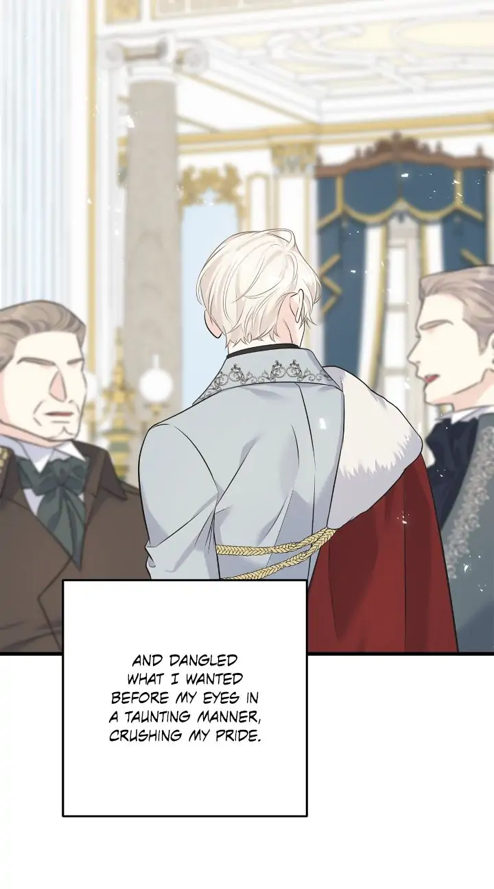 Crows Like Shiny Things Chapter 102 187 12