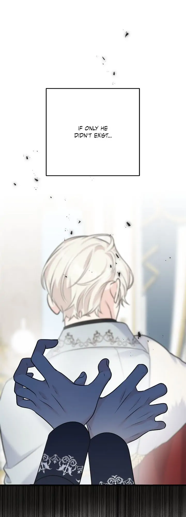 Crows Like Shiny Things Chapter 102 188 13