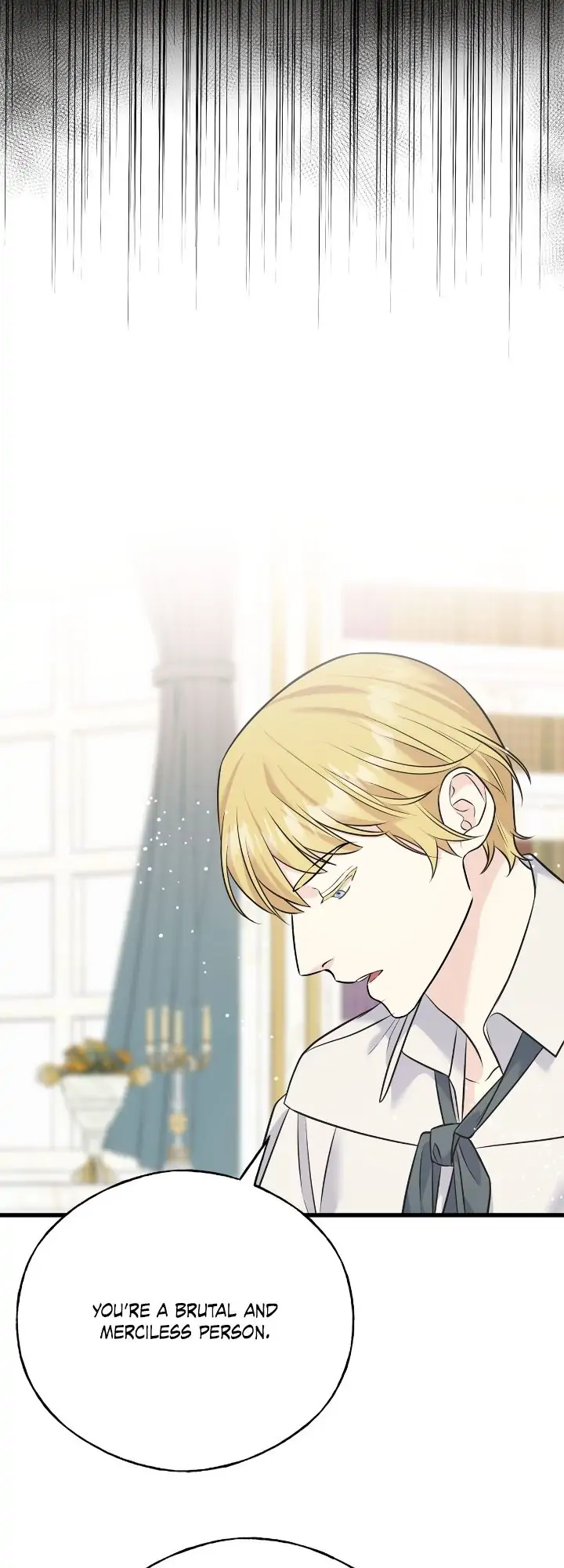 Crows Like Shiny Things Chapter 102 189 14