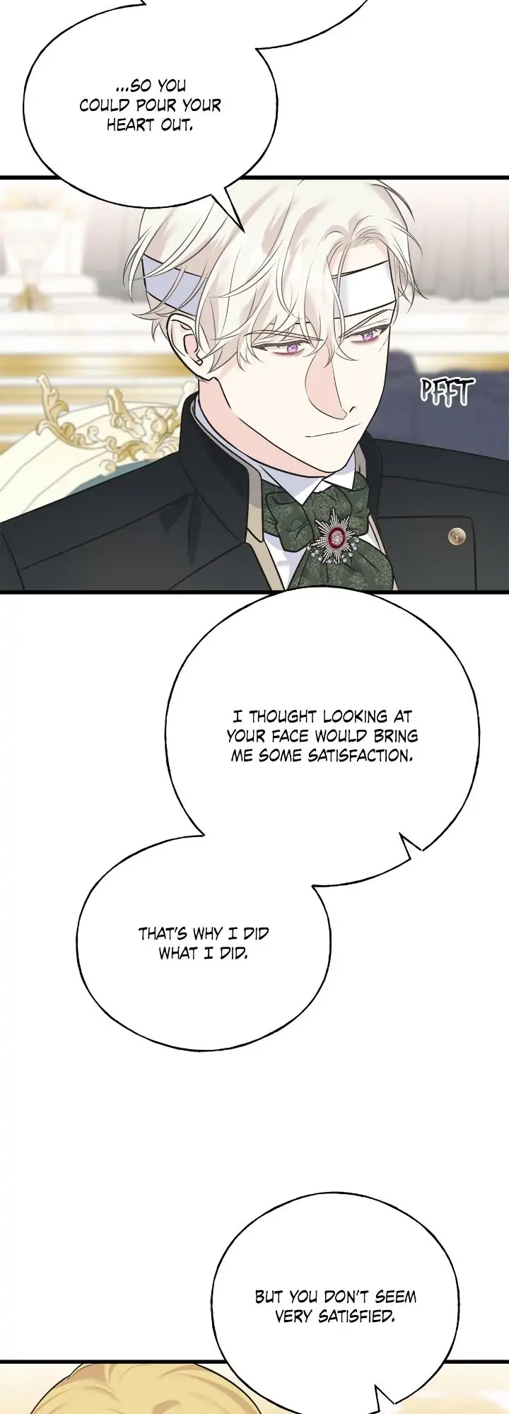 Crows Like Shiny Things Chapter 102 192 17