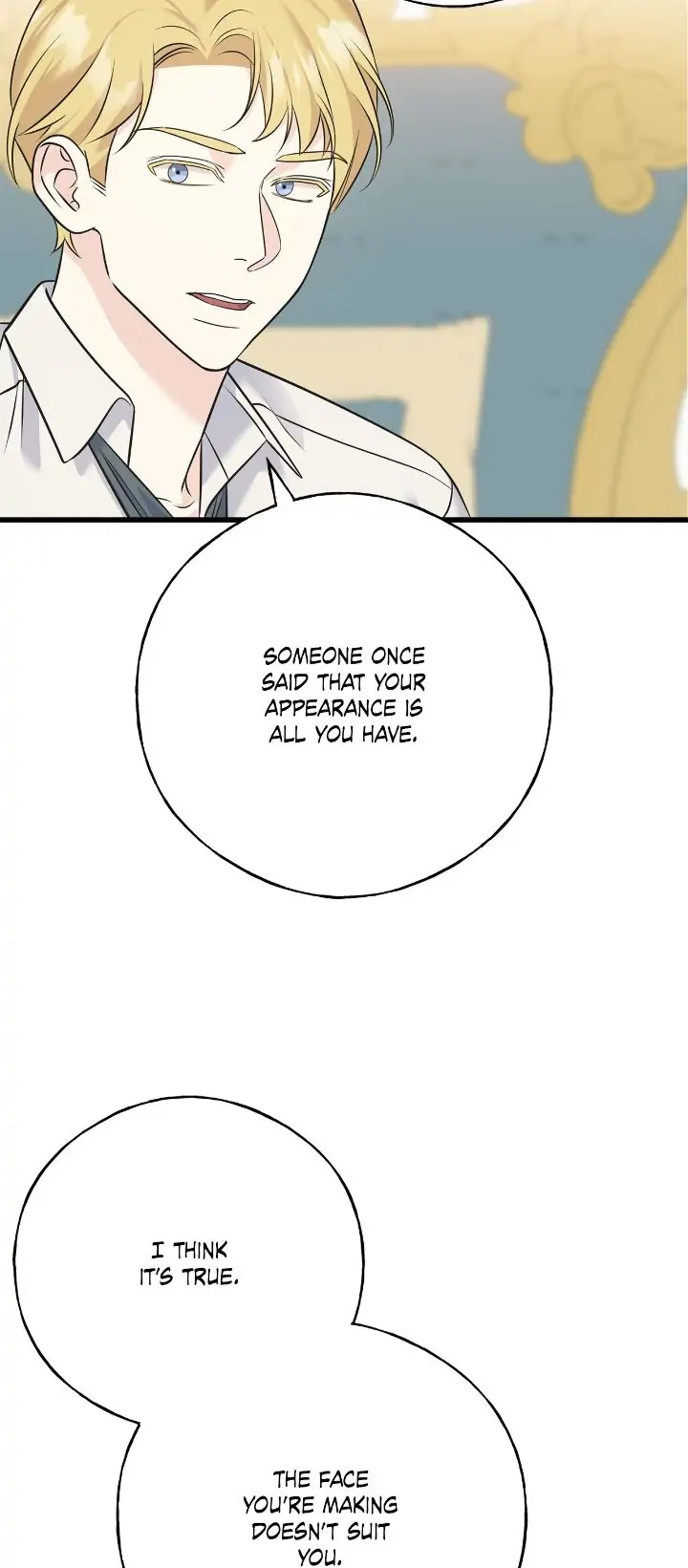 Crows Like Shiny Things Chapter 102 193 18