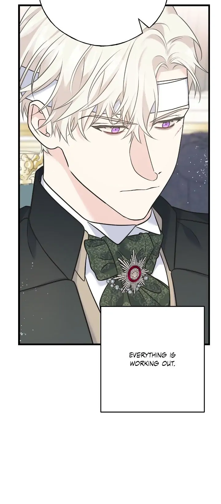 Crows Like Shiny Things Chapter 102 194 19