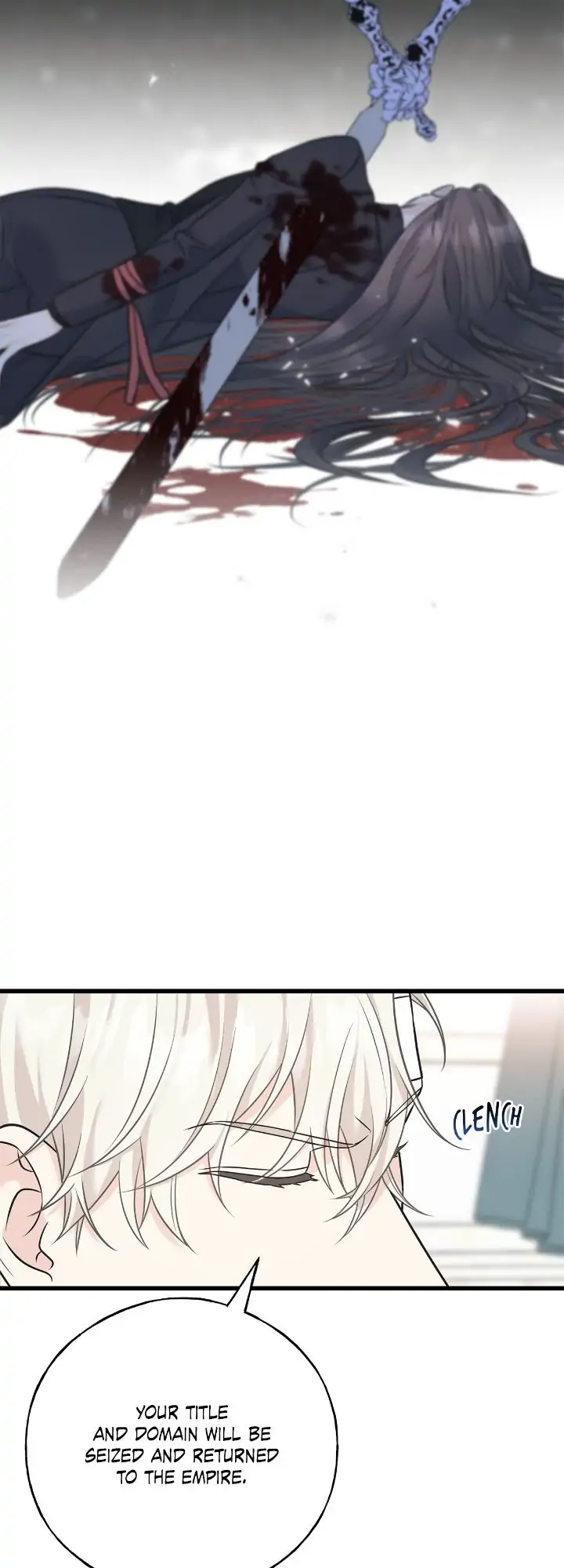 Crows Like Shiny Things Chapter 102 196 21