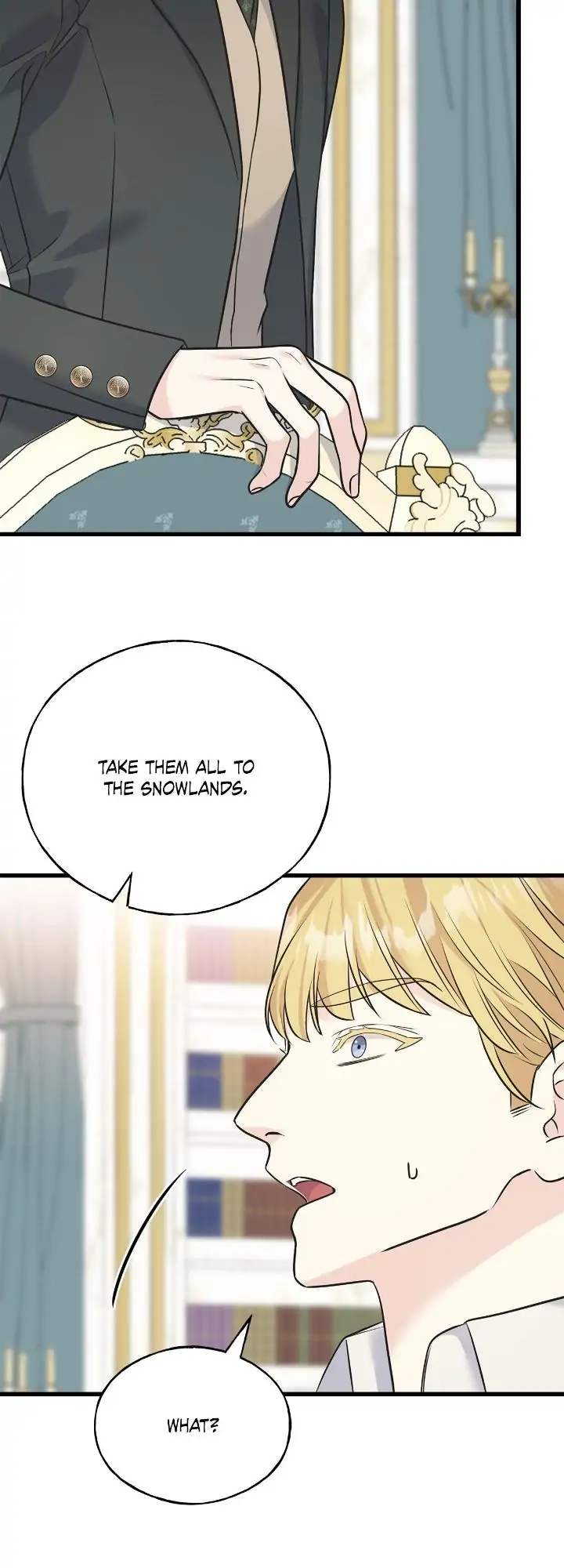 Crows Like Shiny Things Chapter 102 199 24