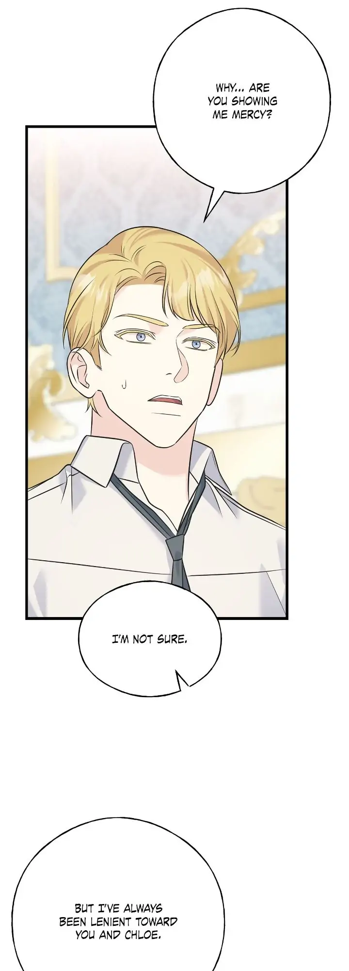 Crows Like Shiny Things Chapter 102 201 26