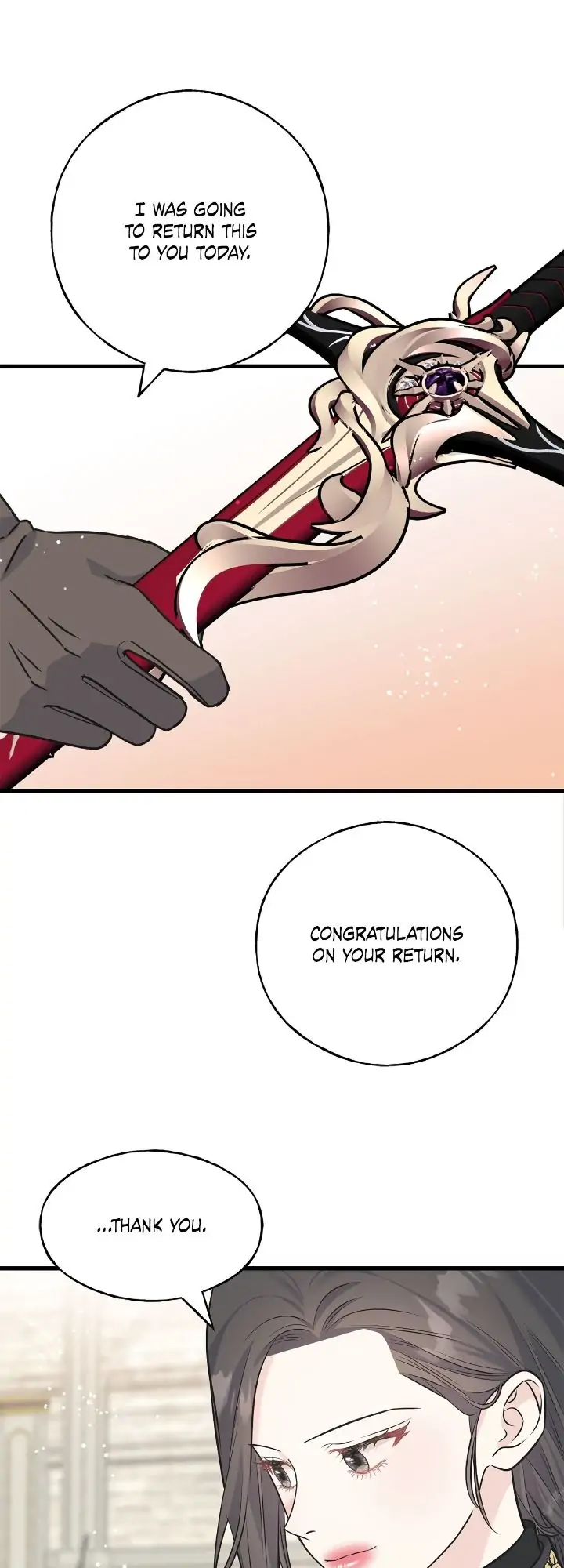 Crows Like Shiny Things Chapter 102 210 35