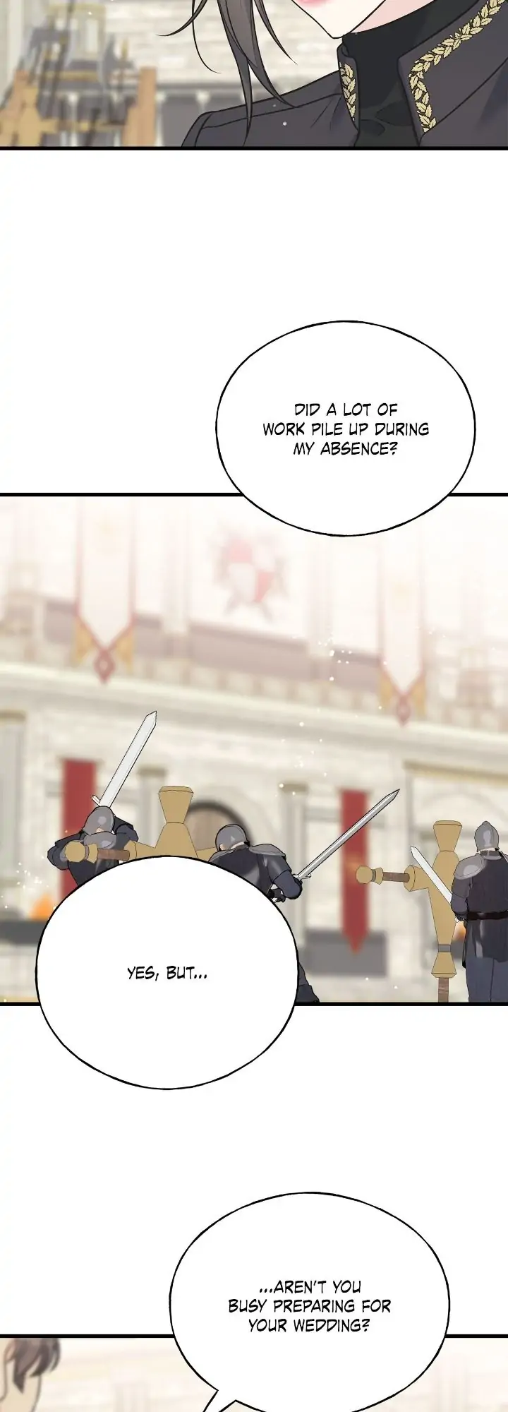 Crows Like Shiny Things Chapter 102 211 36