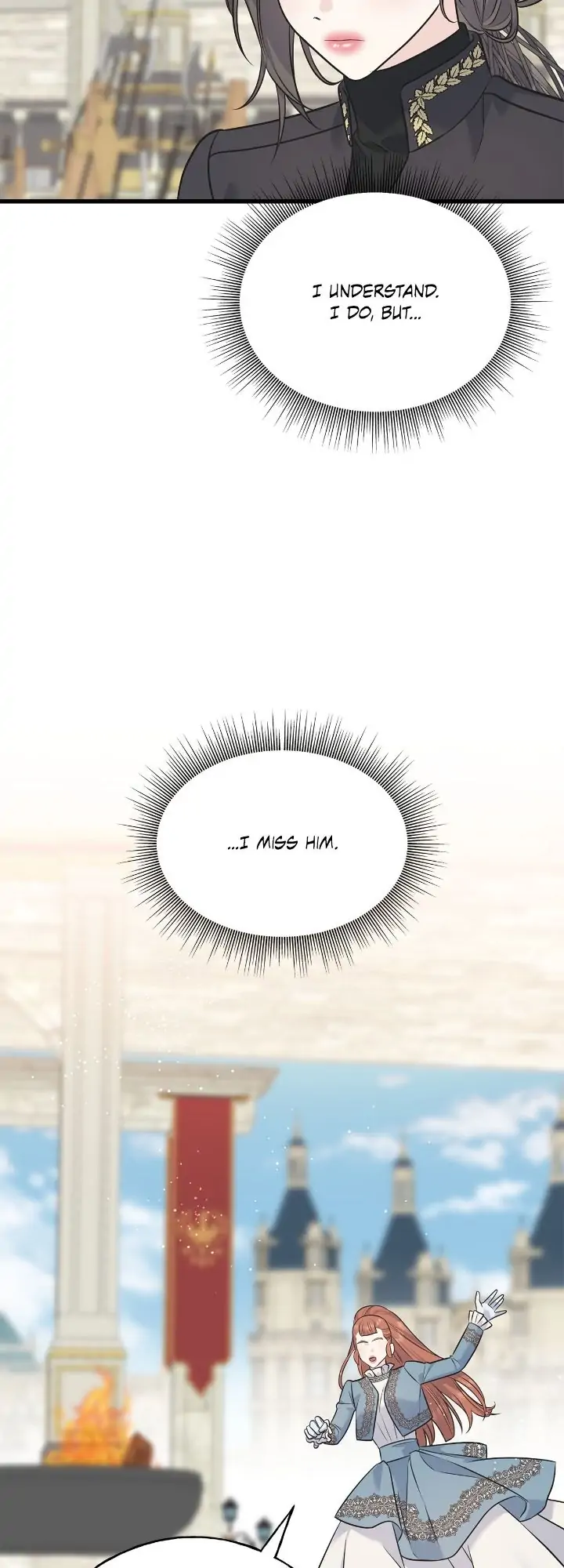 Crows Like Shiny Things Chapter 102 214 39