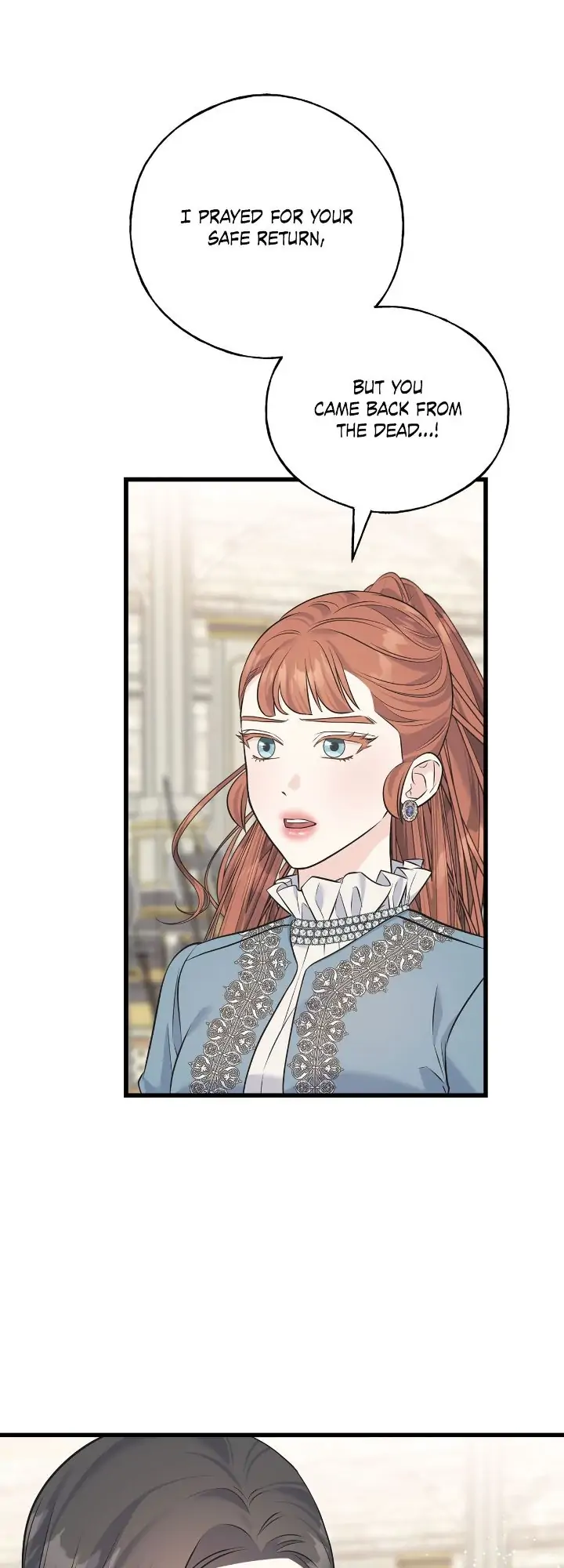 Crows Like Shiny Things Chapter 102 216 41