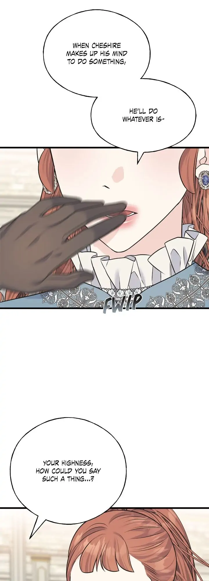 Crows Like Shiny Things Chapter 102 220 45